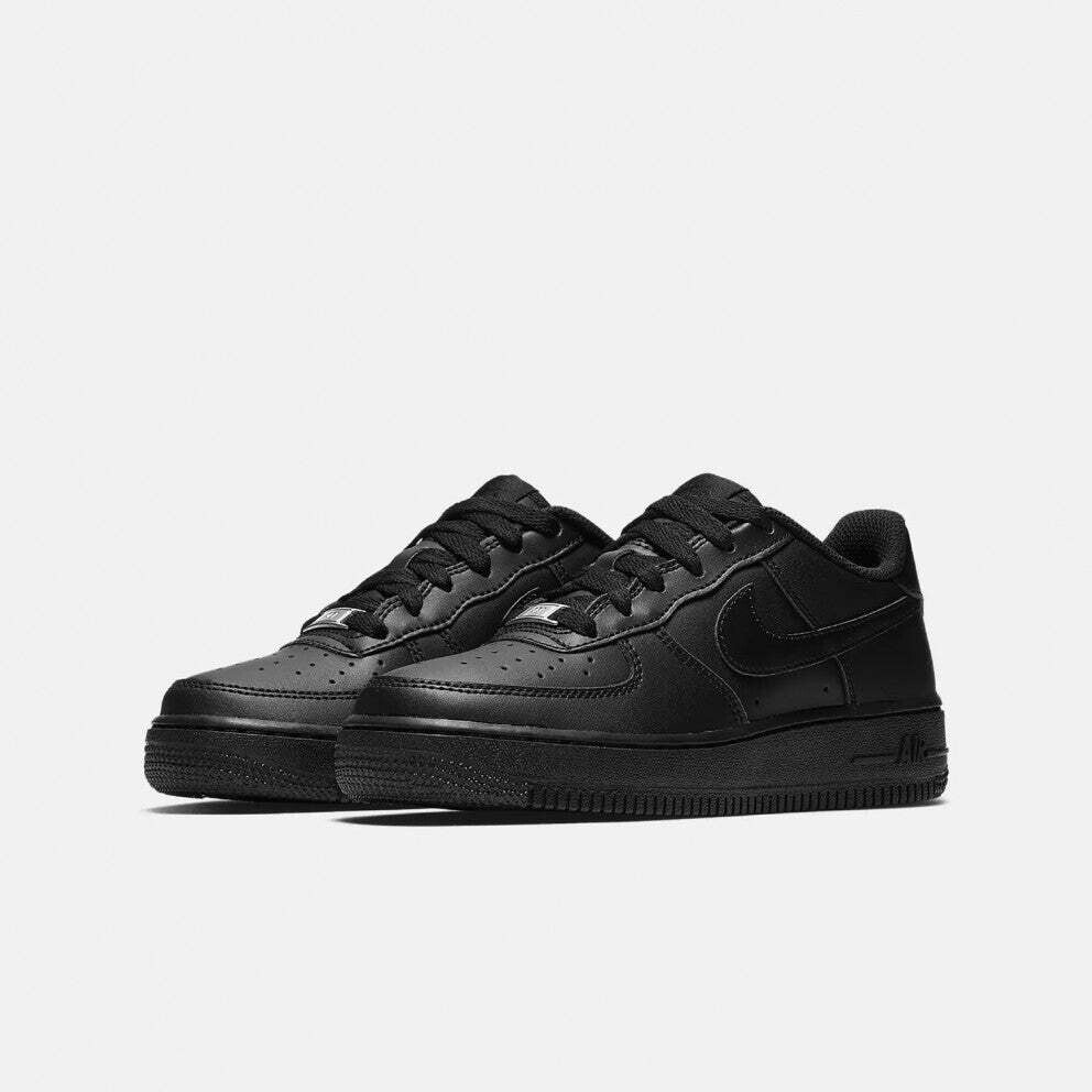 Nike Air Force 1 '07 Low - Black