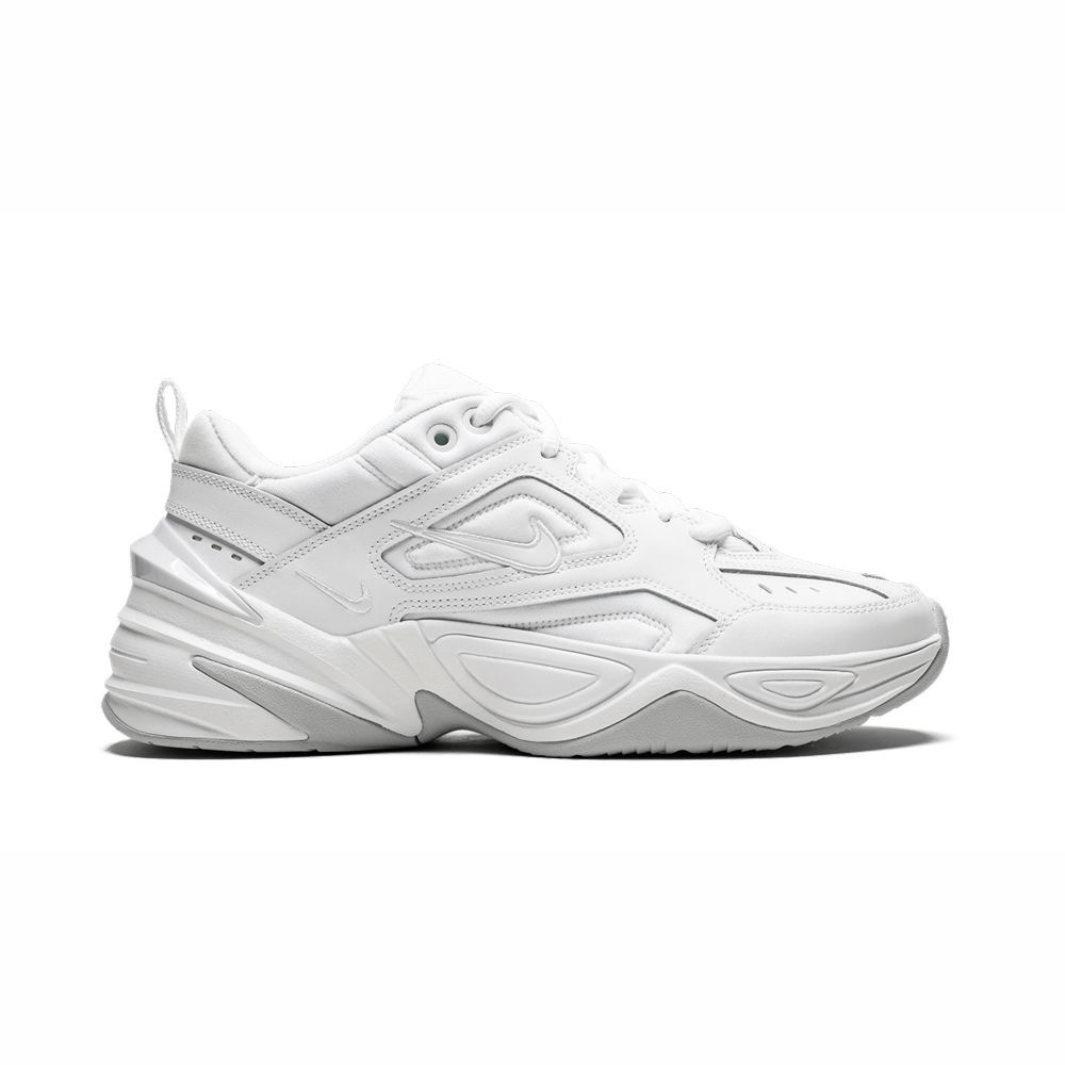 Nike M2K Tekno White Pure Platinum (Men)
