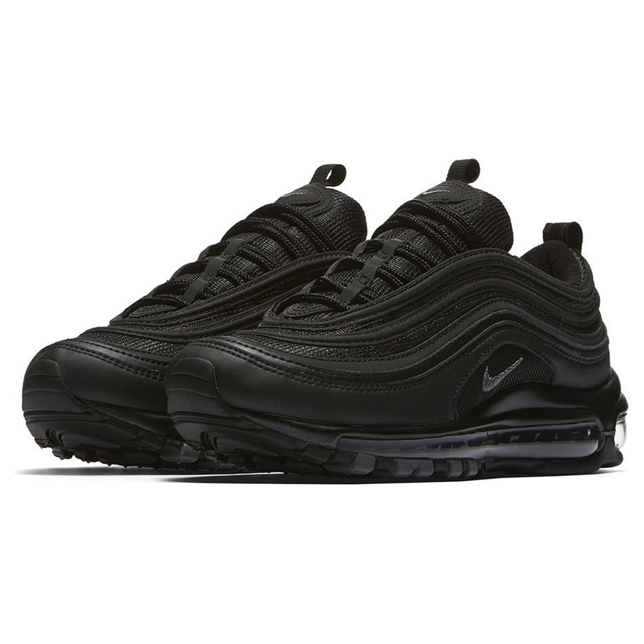 Nike Air Max 97 Triple Black (Men)