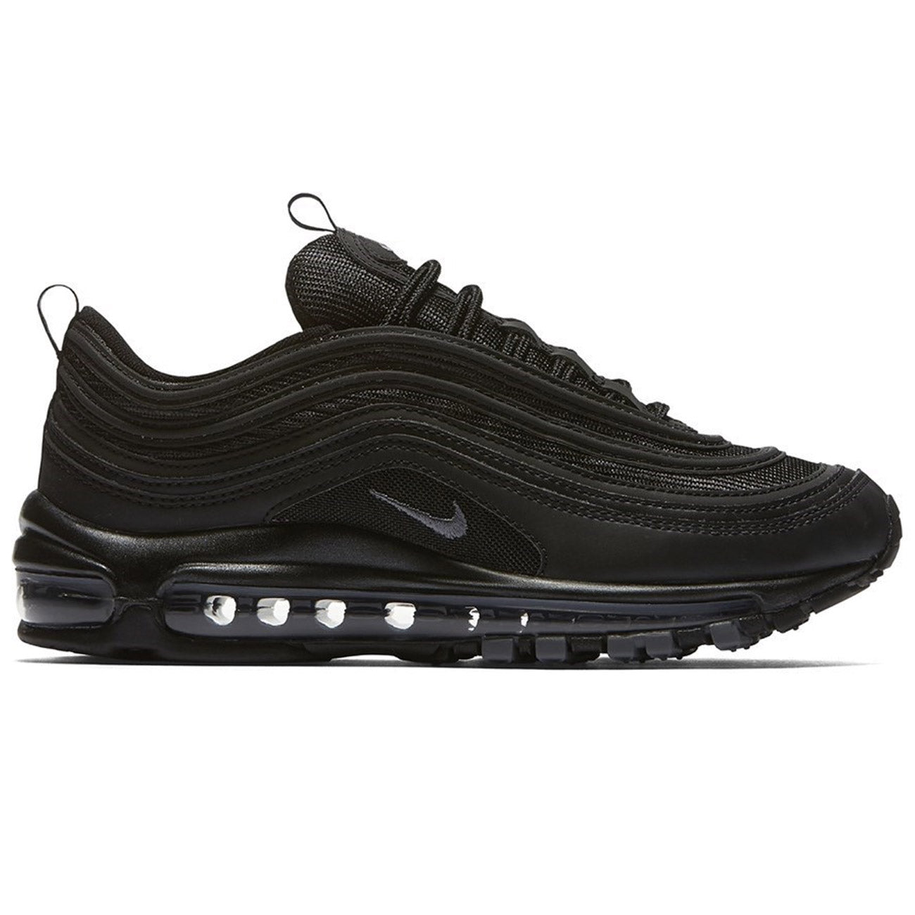 Nike Air Max 97 Triple Black (Men)