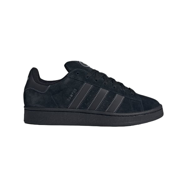 adidas Campus Triple Black