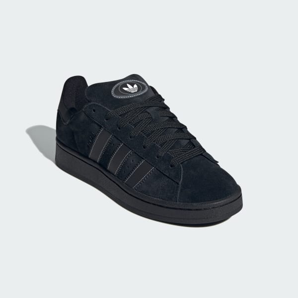 adidas Campus Triple Black
