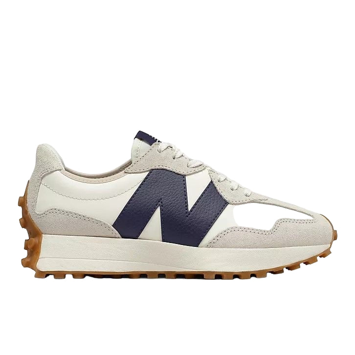 New Balance 327 - Grey Navy