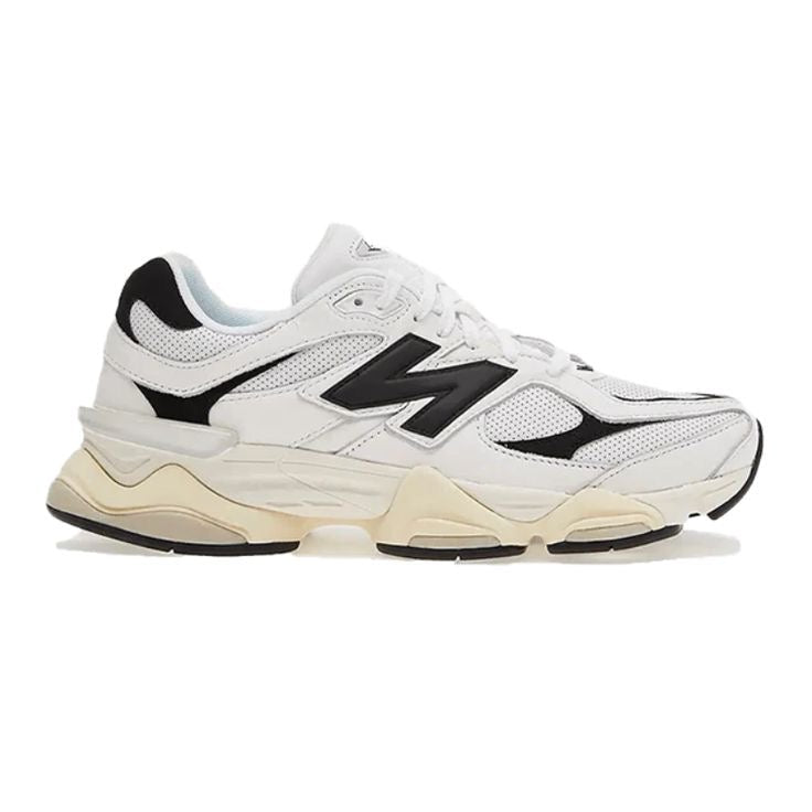 New Balance 9060 White Black (Men)