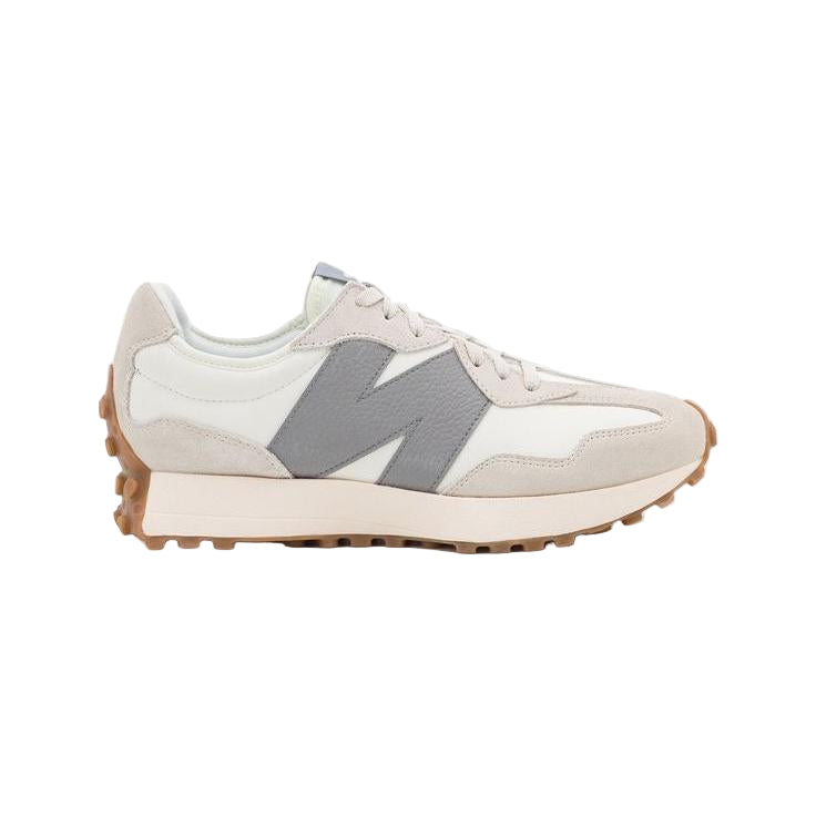New Balance 327 Moonbeam Shadow Grey