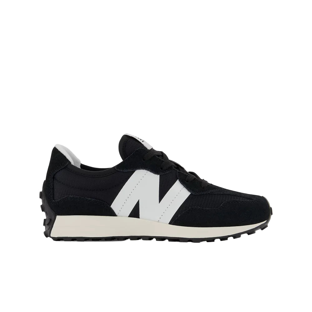 New Balance 327 Black