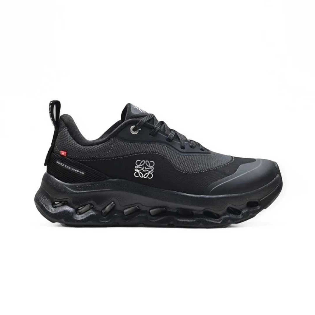 On Running x Loewe Cloudtilt 2.0 - black
