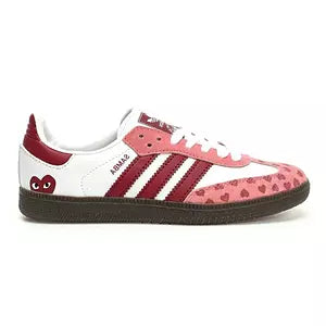 Adidas Samba x love