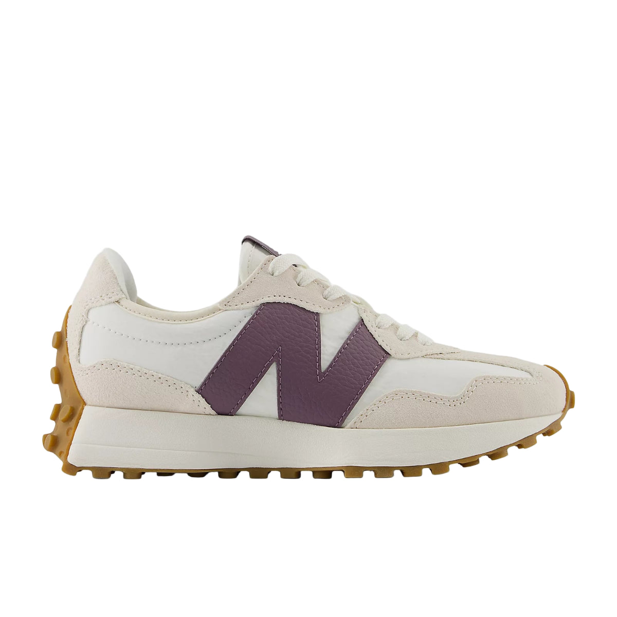 New Balance 327 - Moonbeam Classic