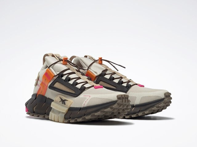 Reebok Zig Kinetica Edge (Men)